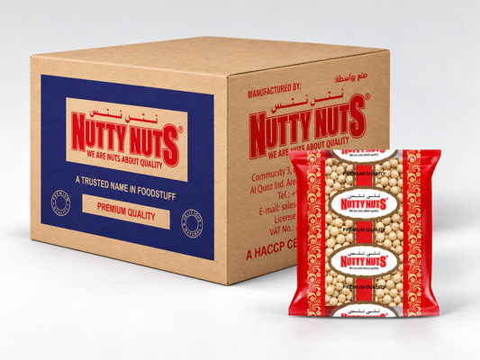 Chickpeas (Kabuli Channa) 1kg | Whole White Chickpeas