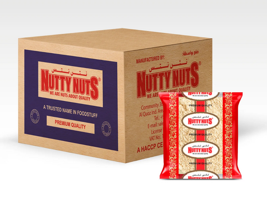 مسحوق اللوز ٢٥٠جرام