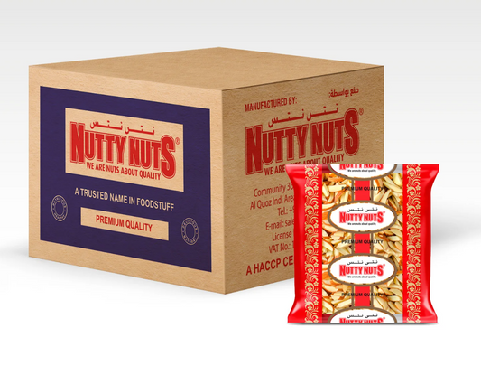 شرائح اللوز ١٠٠ جرام