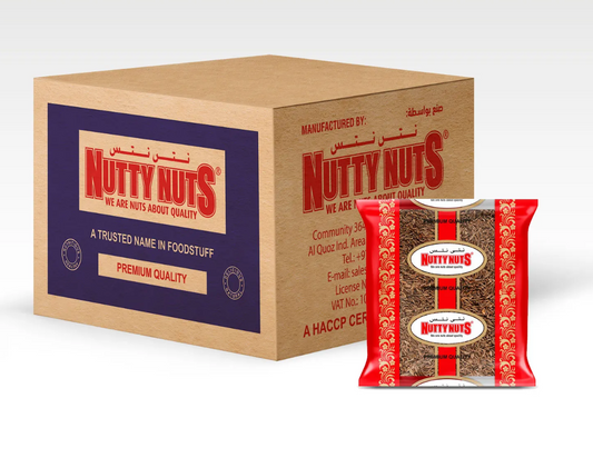 بذور الكراوية (كاملة) ٢٥٠ جرام