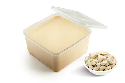 Cashew Butter 2kgs