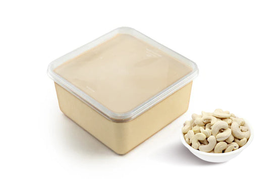 Cashew Butter 2kgs