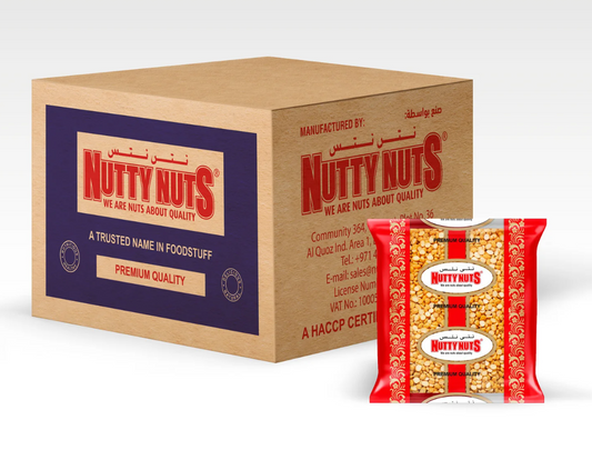 شانا دال (حمص بنغالي مقسم) ١ كجم