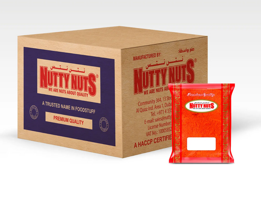 مسحوق الفلفل الحار (ميرشي) ٢٥٠ جرام