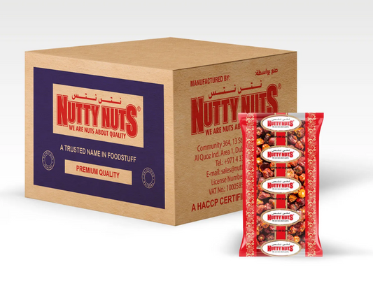 فلفل أحمر مجفف كامل دائري ١٠٠ جرام