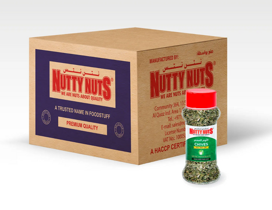 ثوم معمر مجفف ١٥ جرام