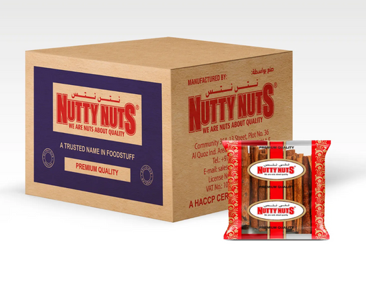 قرفة كاملة ١٠٠ جرام