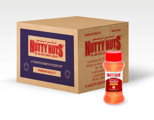 مسحوق القرفة ٦٠ جرام