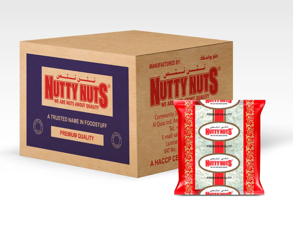 مسحوق جوز الهند ٥٠٠ جرام