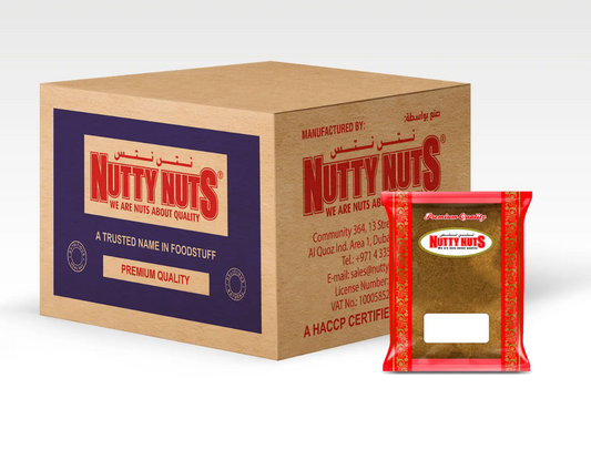 مسحوق الكاري ٢٥٠ جرام