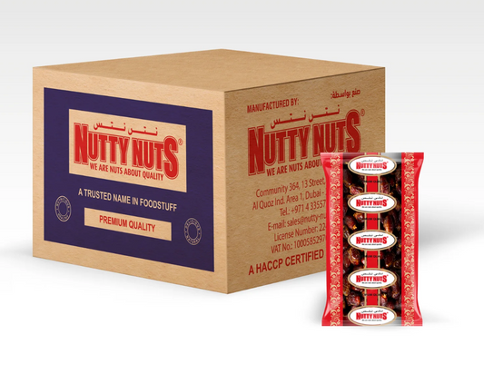 تمر مجفف بدون بذور ١ كجم