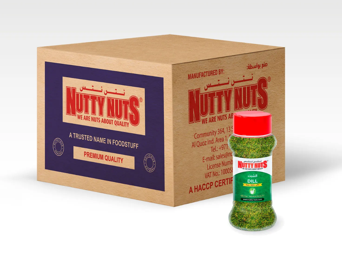 شبت مجفف ٢٠ جرام