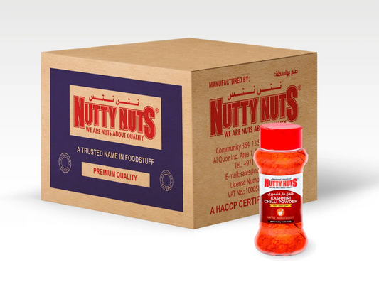 مسحوق الفلفل الحار الكشميري ٧٥ جرام