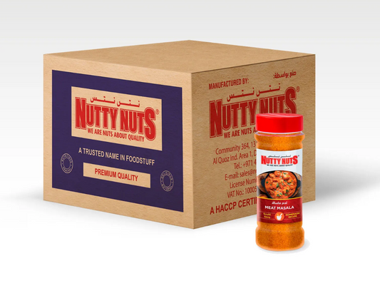 ماسلا اللحم ١٥٠ جرام