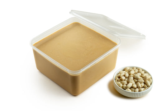 Peanut Butter 2kgs