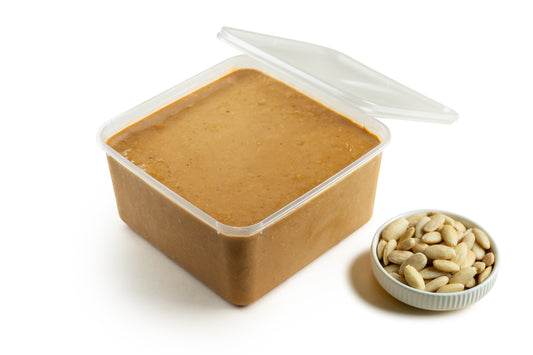 Almond Butter 2kgs