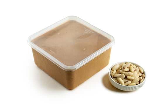 Almond Butter 2kgs