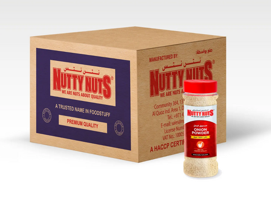 مسحوق البصل ١٧٠ جرام