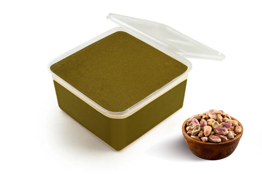 Pistachio Butter 2kgs