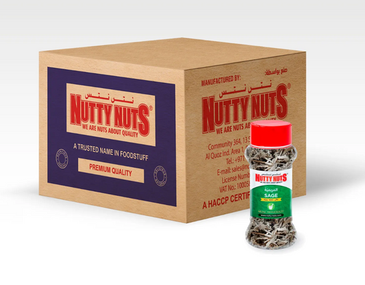 مريمية مجففة ١٠ جرام