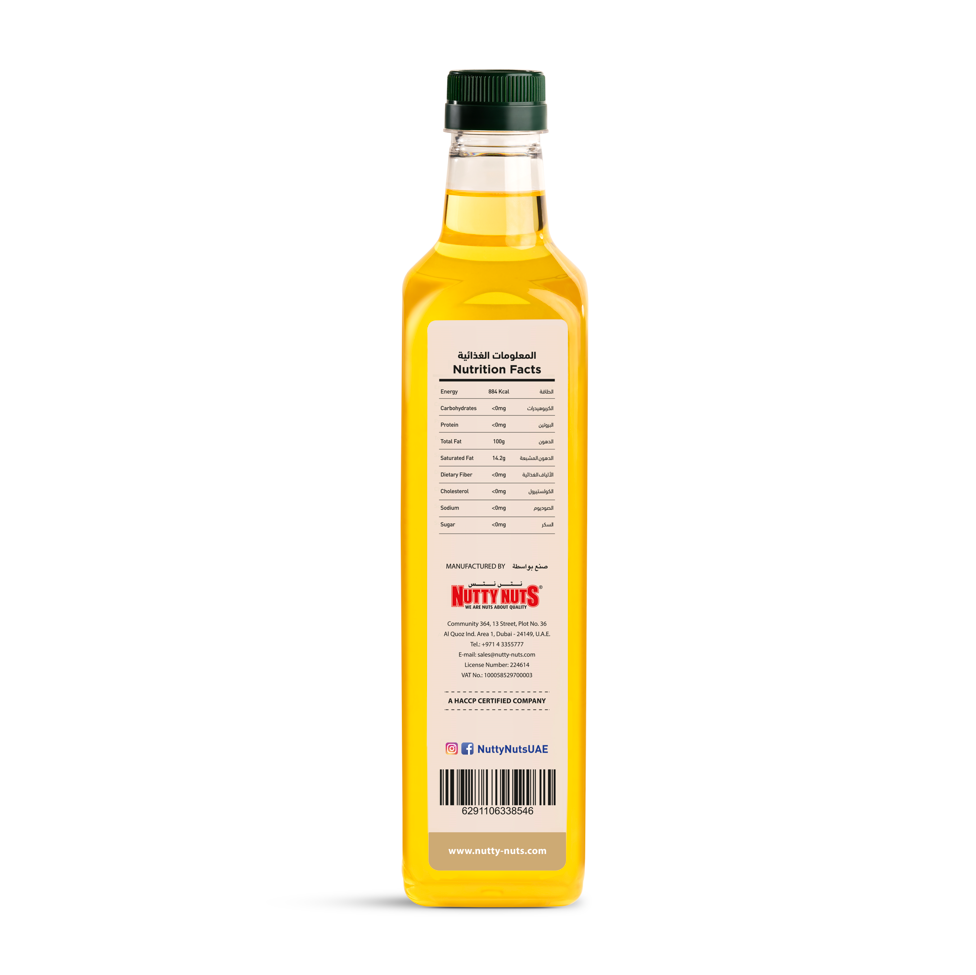 Sesame Oil