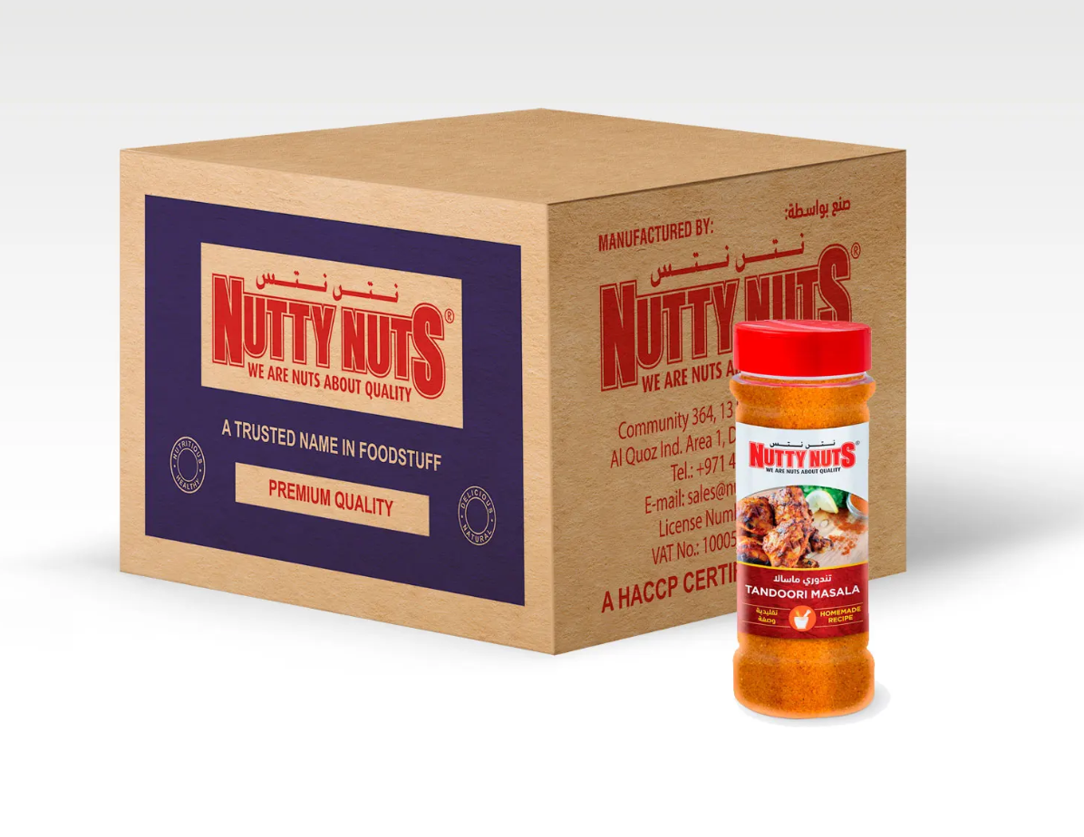 Tandoori Masala 145g