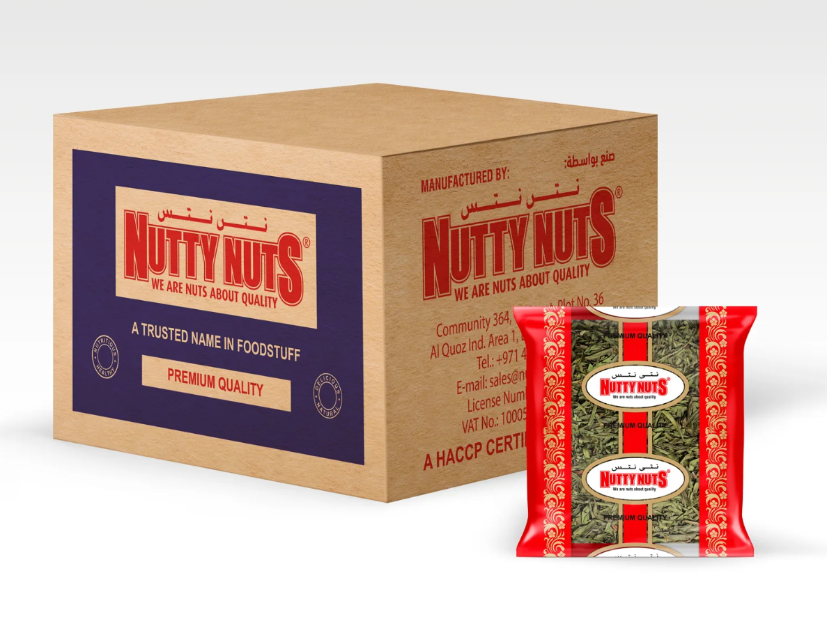 Tarragon Dried Nutty Nuts Foodstuff Factory LLC