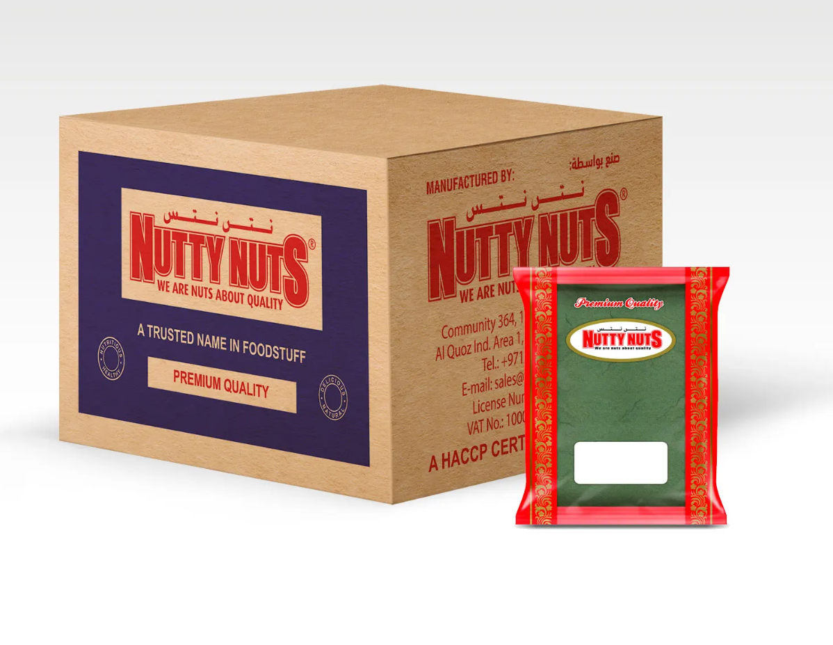 Tarragon Powder Nutty Nuts Foodstuff Factory LLC