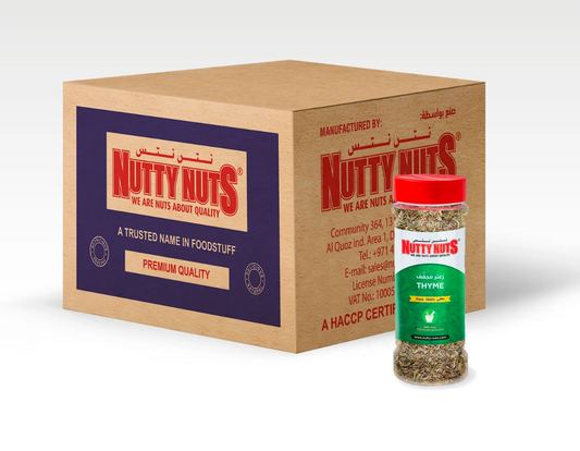 زعتر مجفف ٥٠ جرام