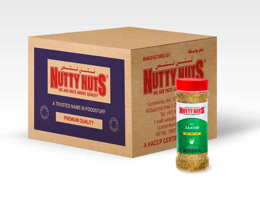 الزعتر ١٥٠ جرام