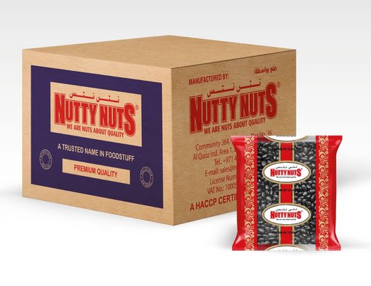 فاصوليا سوداء ١ كيلوجرام