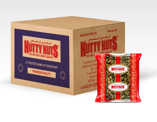 هيل كامل ٢٥٠ جرام