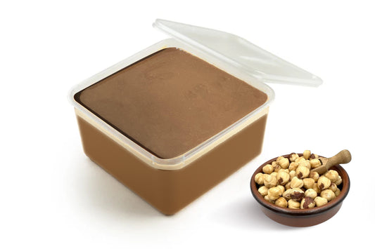 Hazelnut Butter 2kgs