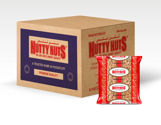 بذور عباد الشمس ٢٥٠ جرام