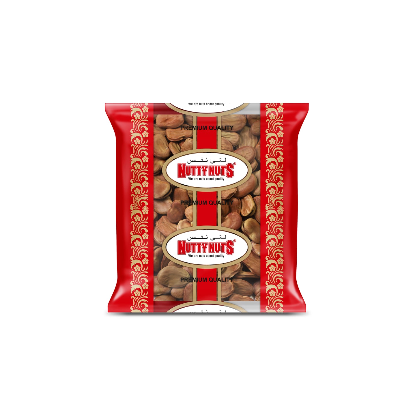 فول أخضر ١ كجم