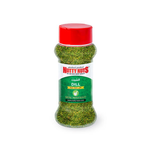 Dill Dried