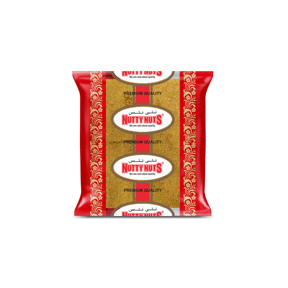 البهارات السبع ٢٥٠ جرام