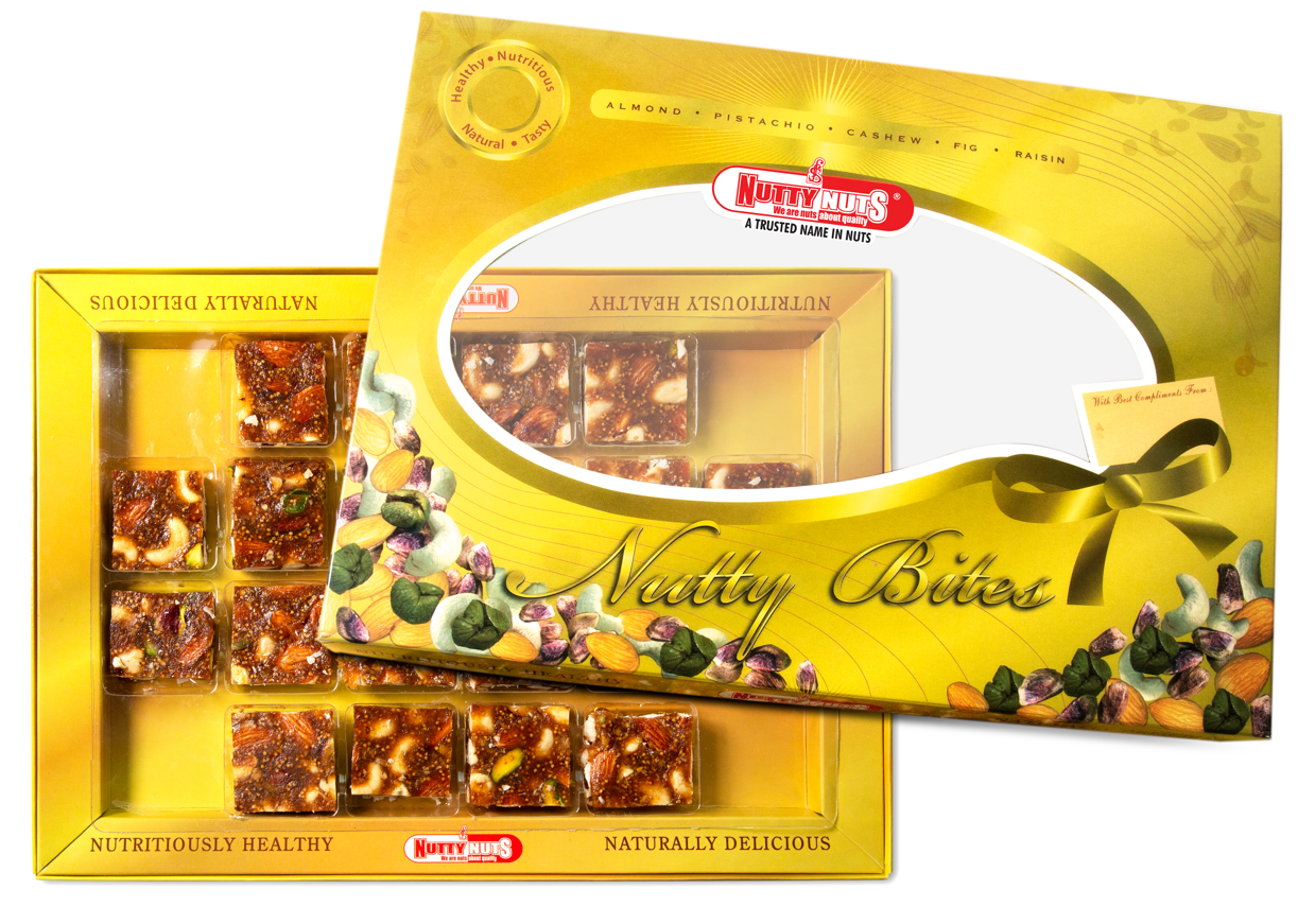 تين مع المكسرات ٤٥٠ جرام