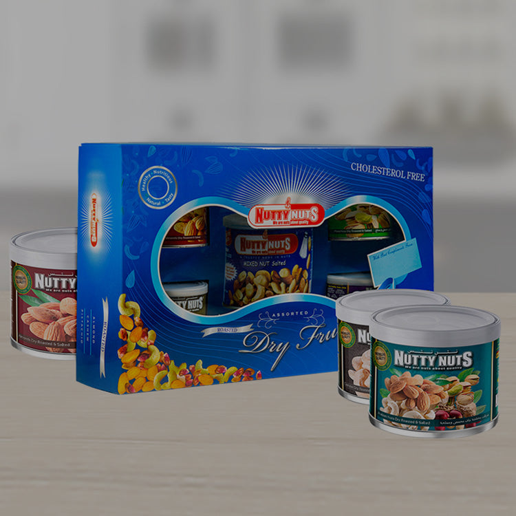 Gift Boxes
