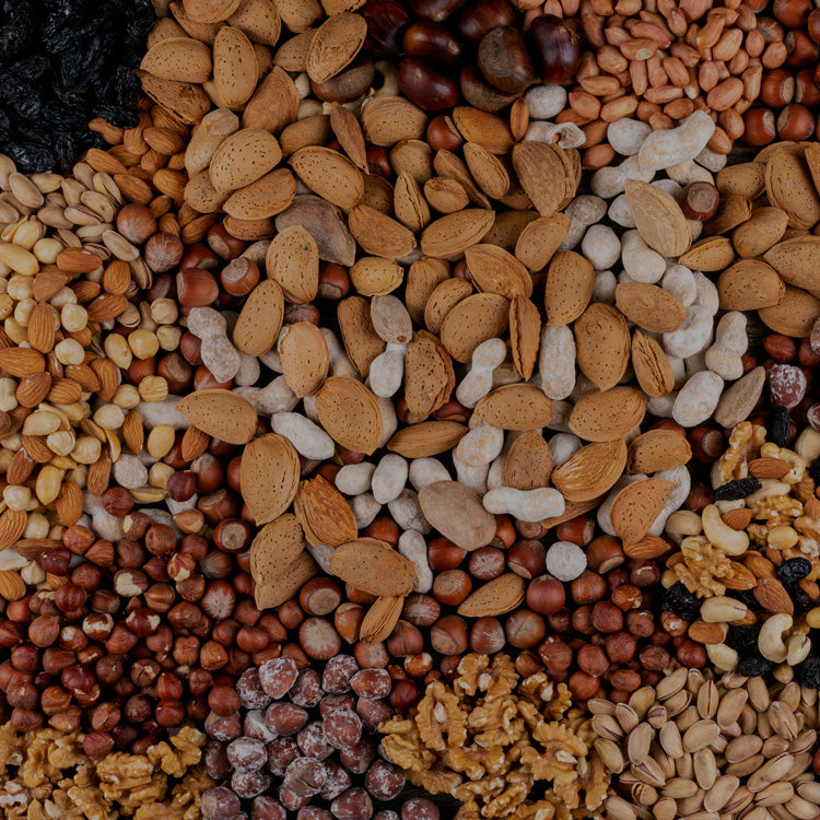 Nuts