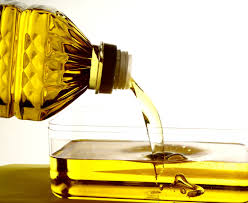 Cold Pressed Oils