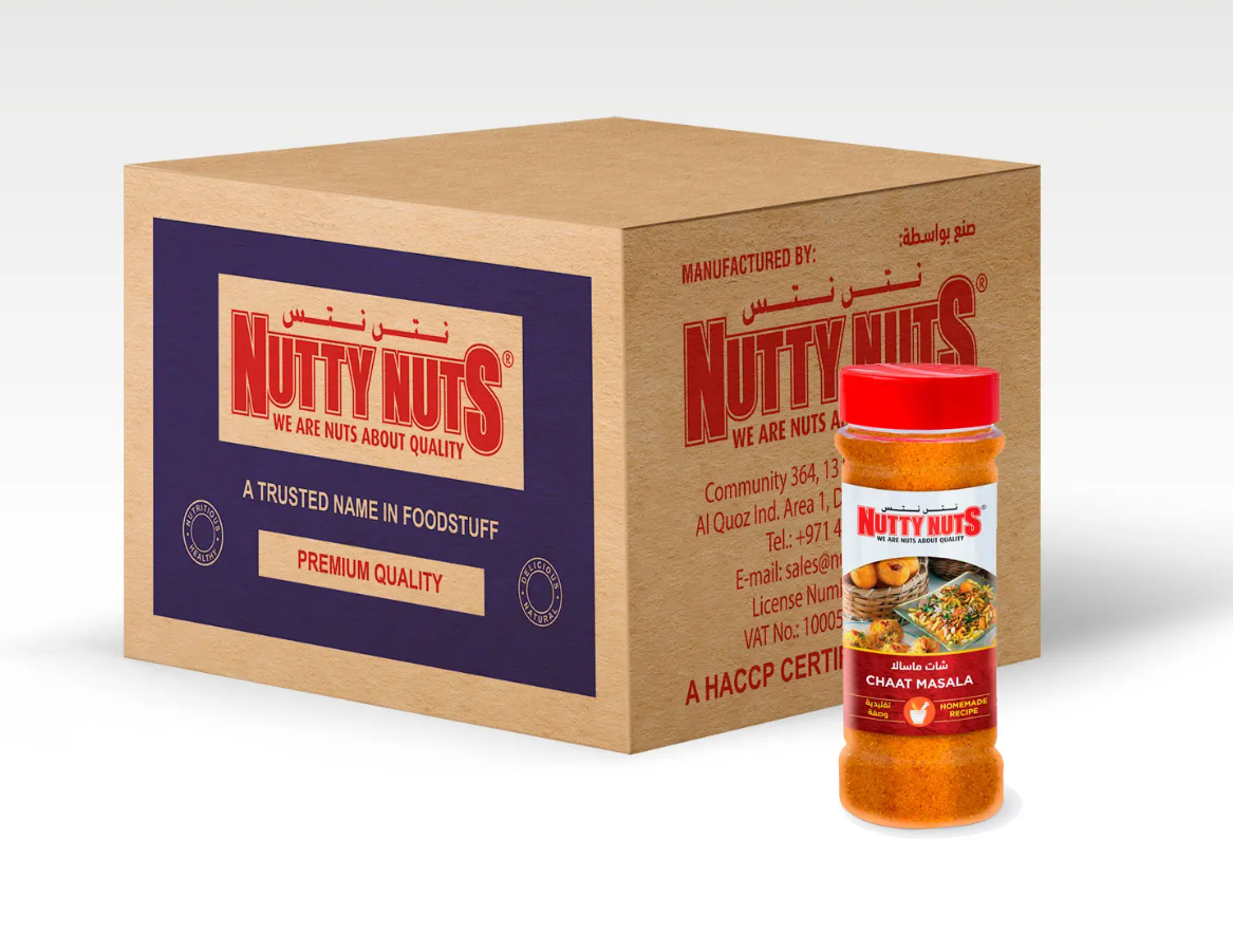 Chaat Masala 165g