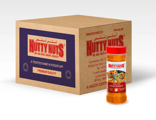 Chaat Masala 165g