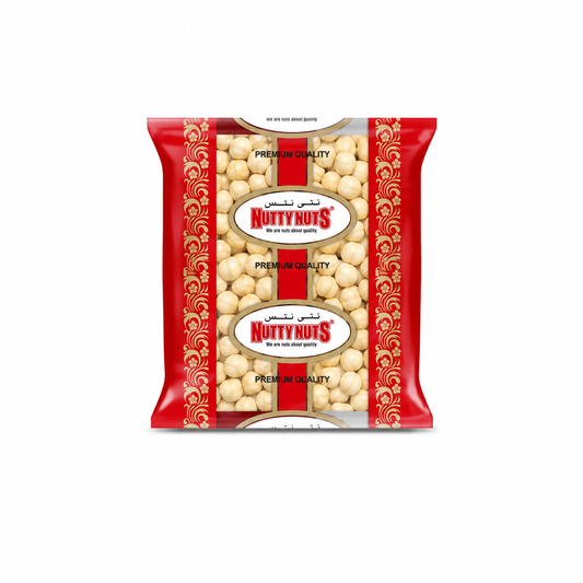 Raw Skinless Hazelnuts 500g