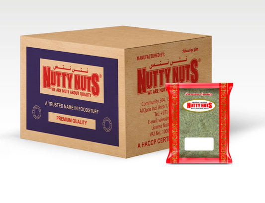 Black Mustard Powder 250g