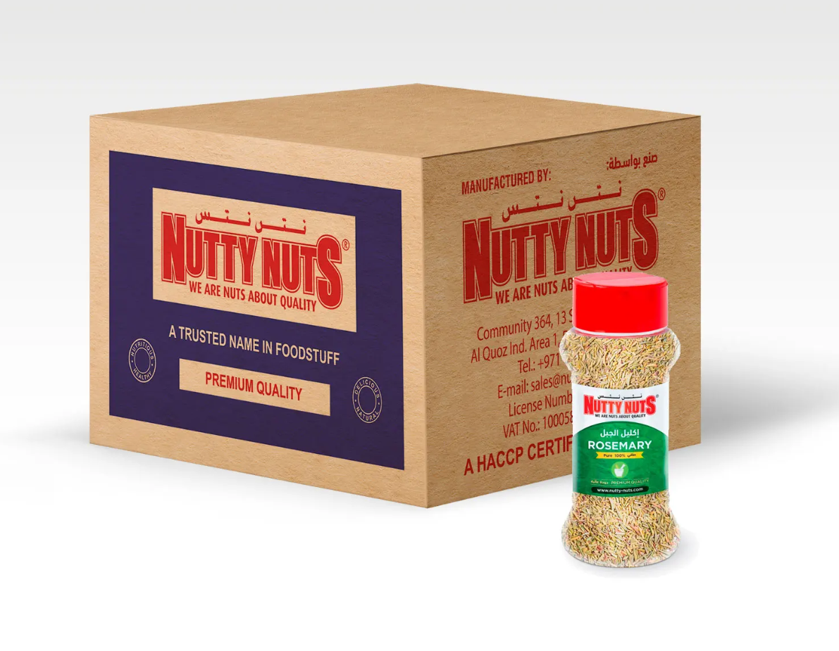 أكليل الجبل المجفف ٣٥ جرام