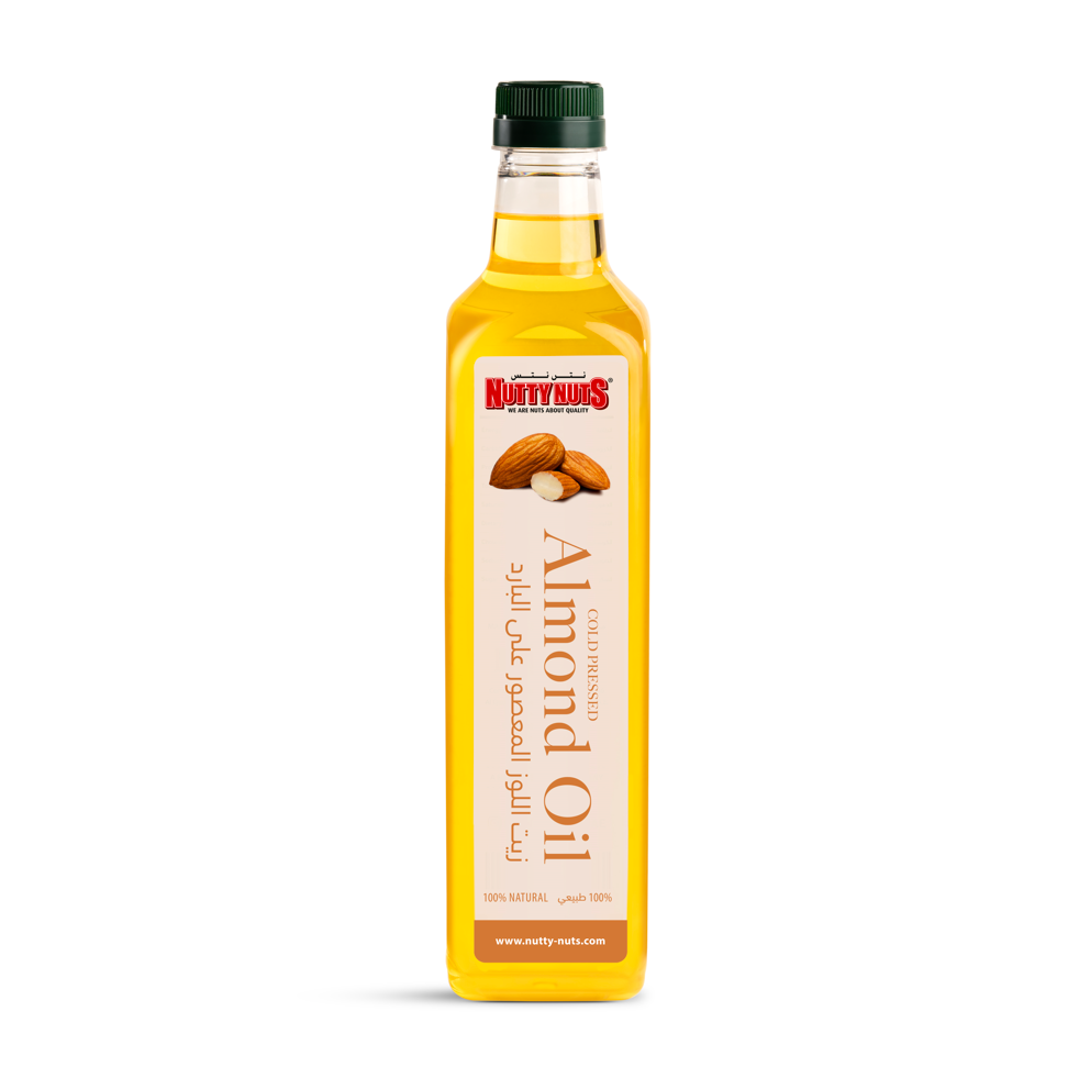 Almond Oil