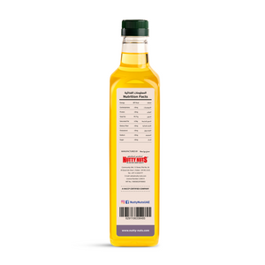 Mustard Oil
