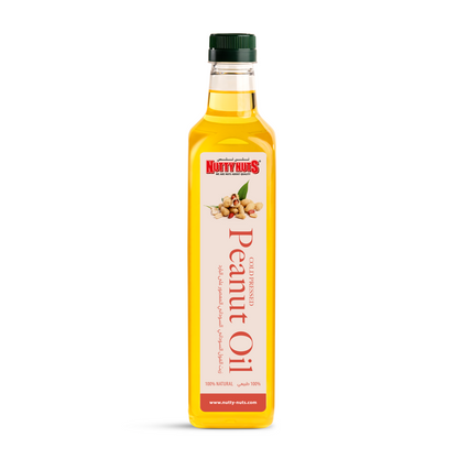 Peanut Oil