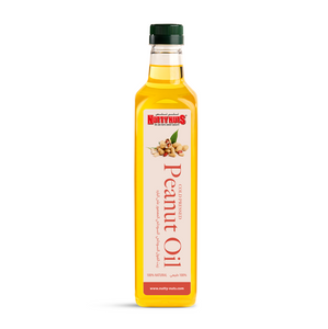 Peanut Oil